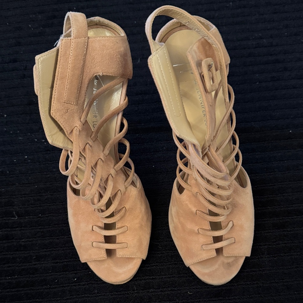 Jlo x Giuseppe